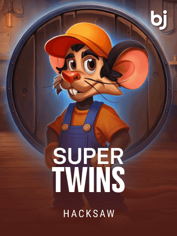 Super Twins
