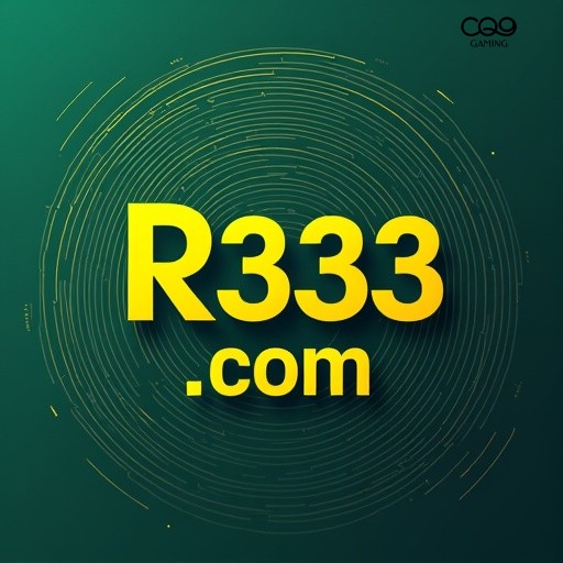 bdr333.com Logo